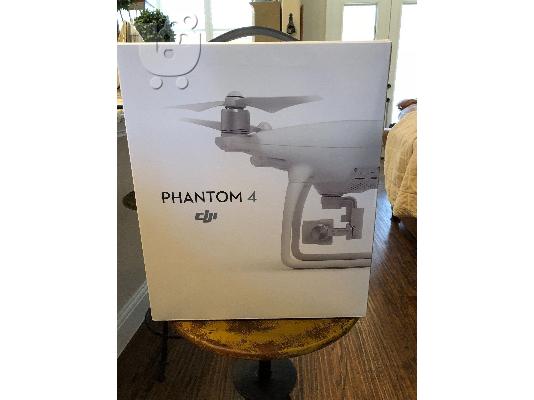PoulaTo: Νέο DJI Phantom 4 Pro